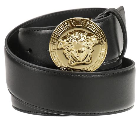 belt versace ebay|Versace belt price.